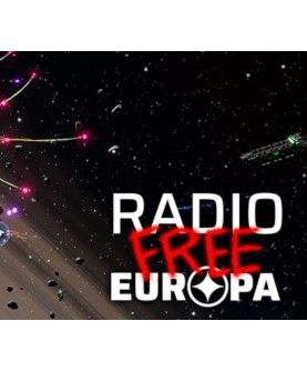 Radio Free Europa Steam Key GLOBAL